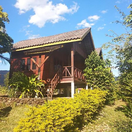Sainamhai Resort Ban Namsanam Esterno foto