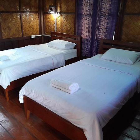Sainamhai Resort Ban Namsanam Esterno foto
