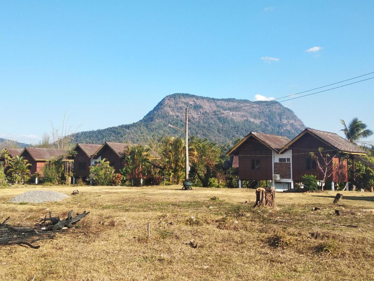 Sainamhai Resort Ban Namsanam Esterno foto