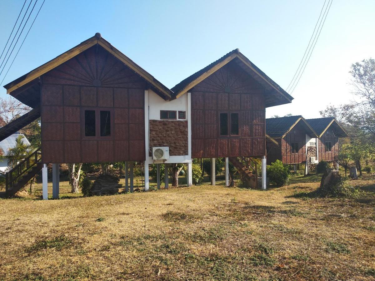 Sainamhai Resort Ban Namsanam Esterno foto
