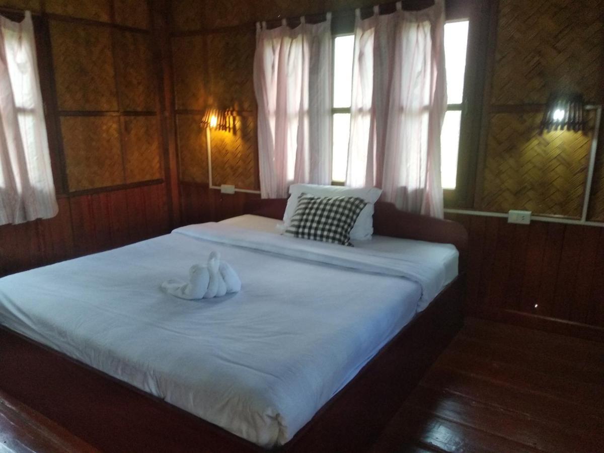 Sainamhai Resort Ban Namsanam Esterno foto