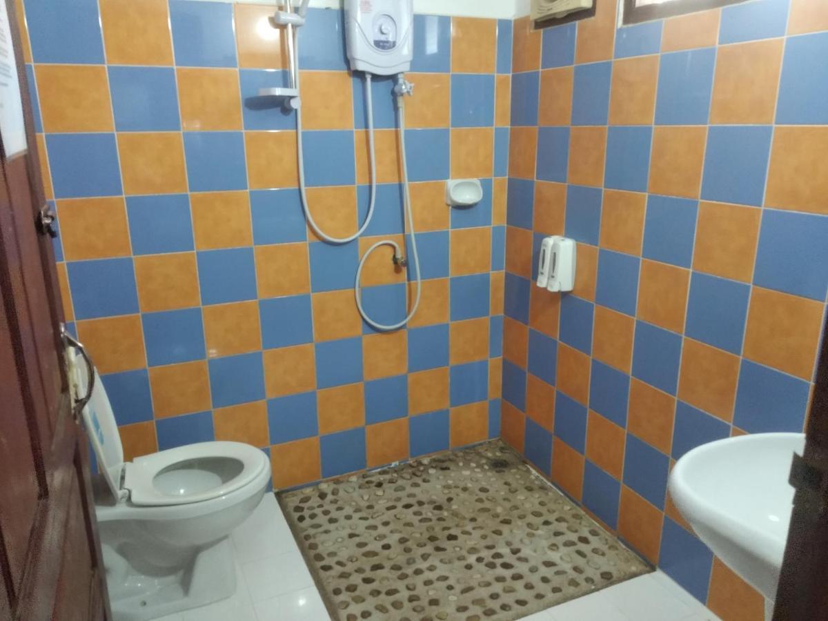 Sainamhai Resort Ban Namsanam Esterno foto