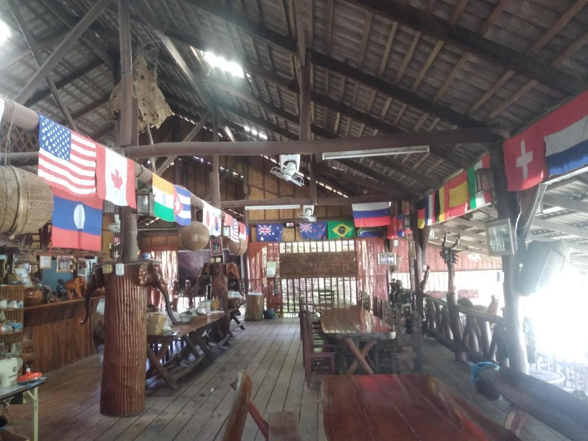 Sainamhai Resort Ban Namsanam Esterno foto