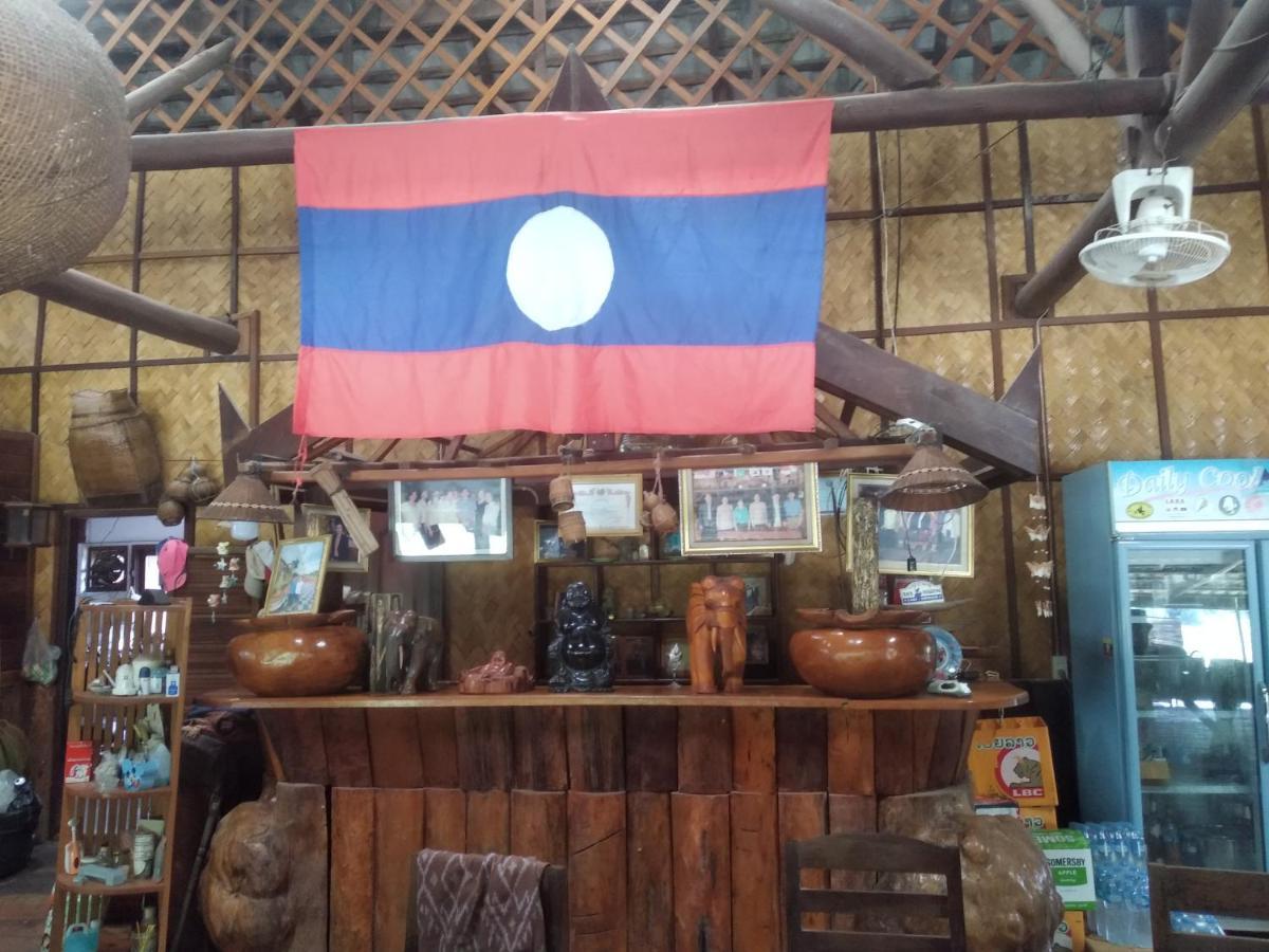 Sainamhai Resort Ban Namsanam Esterno foto