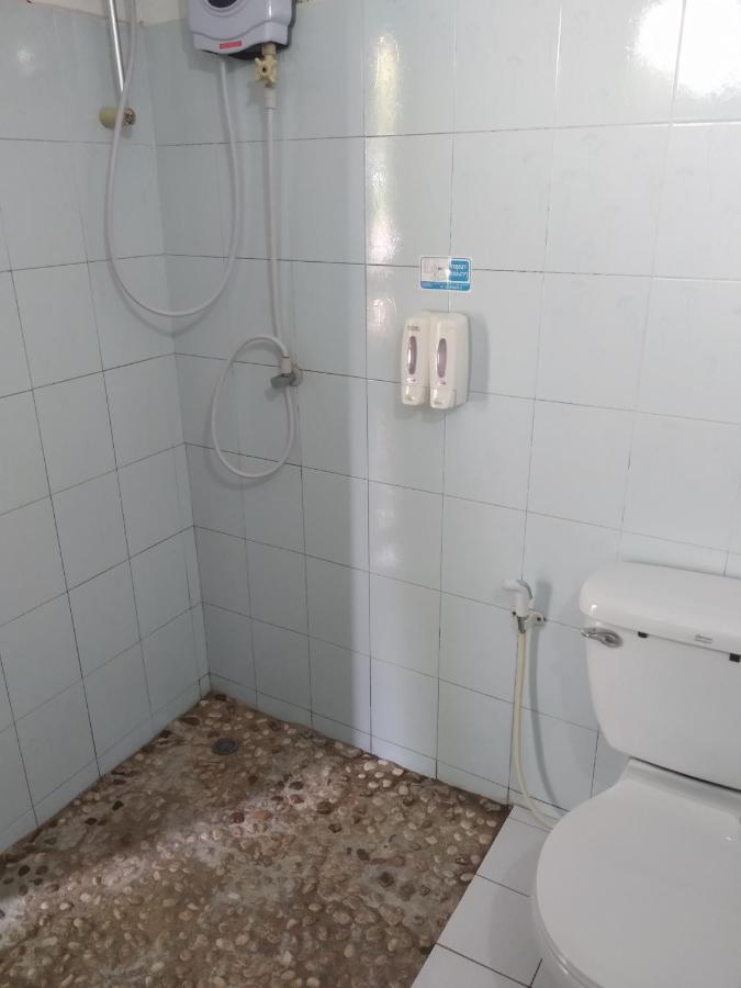 Sainamhai Resort Ban Namsanam Esterno foto