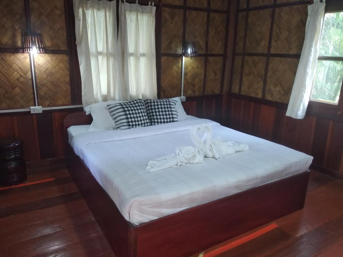 Sainamhai Resort Ban Namsanam Esterno foto