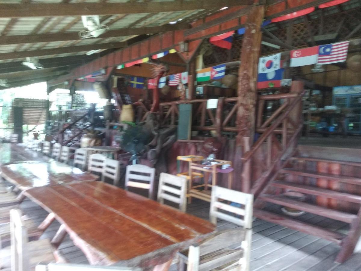Sainamhai Resort Ban Namsanam Esterno foto
