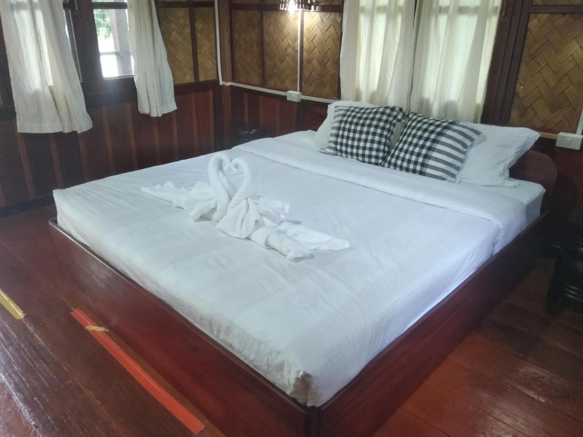 Sainamhai Resort Ban Namsanam Esterno foto