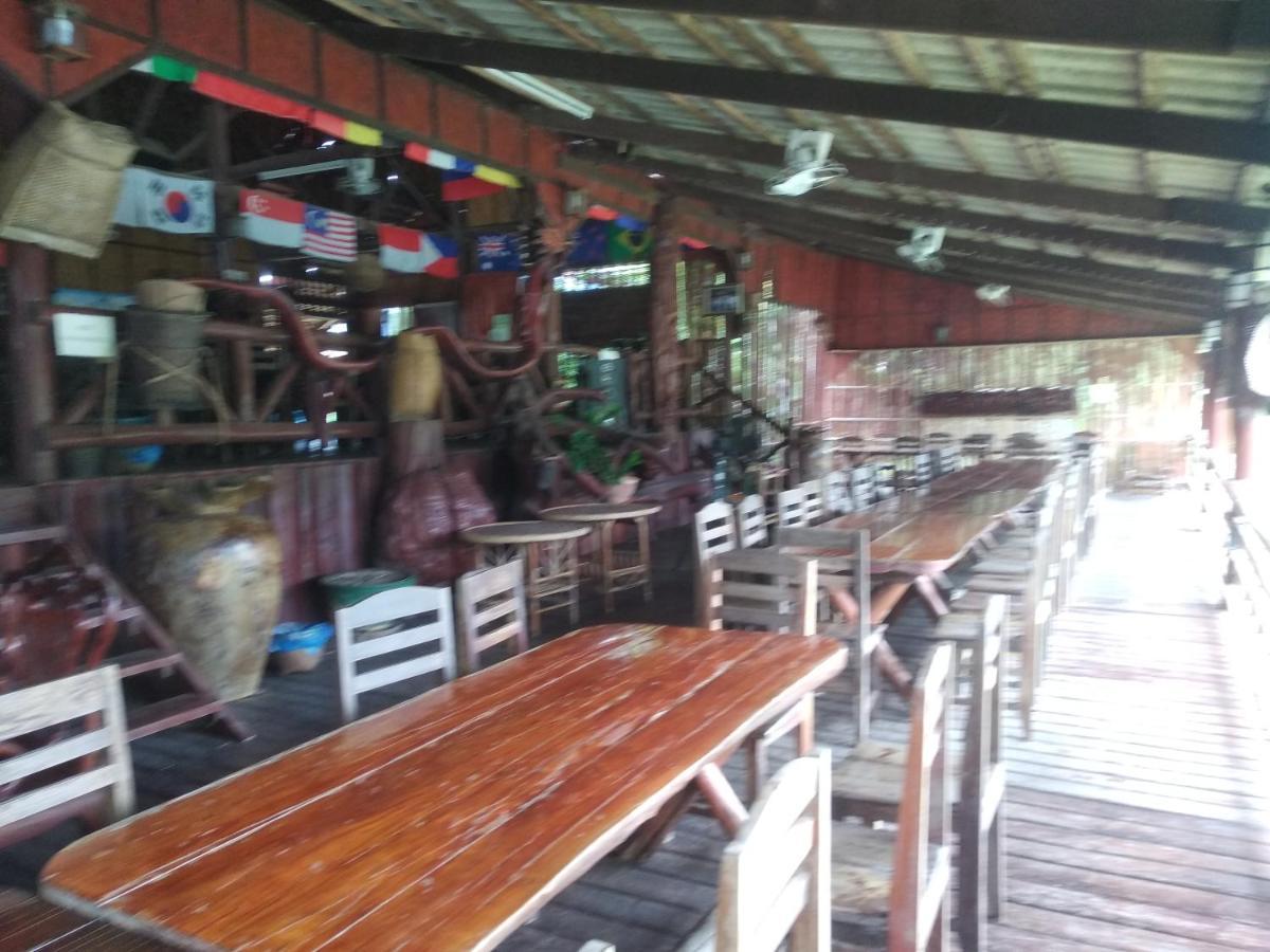Sainamhai Resort Ban Namsanam Esterno foto