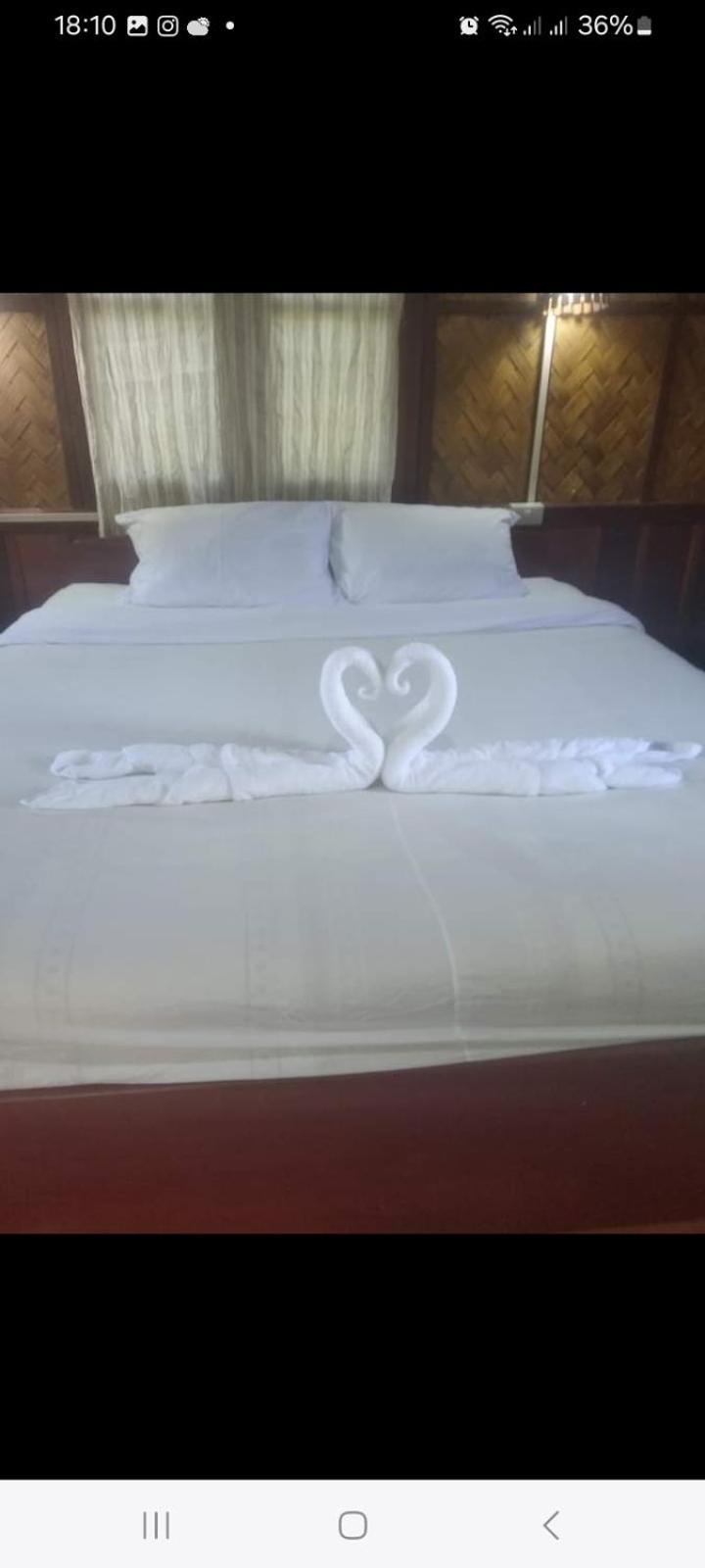 Sainamhai Resort Ban Namsanam Esterno foto